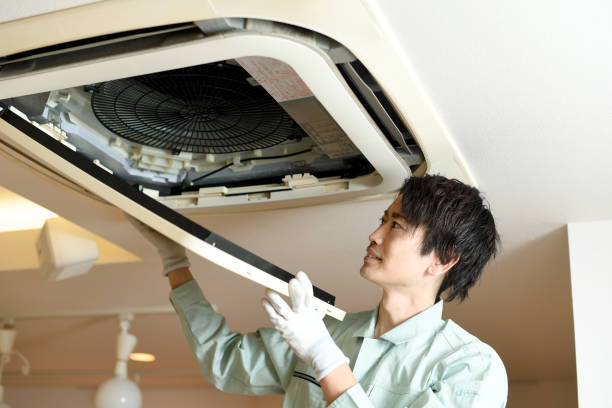 Best Air Duct Cleaning Near Me  in Cherry Hill, VA